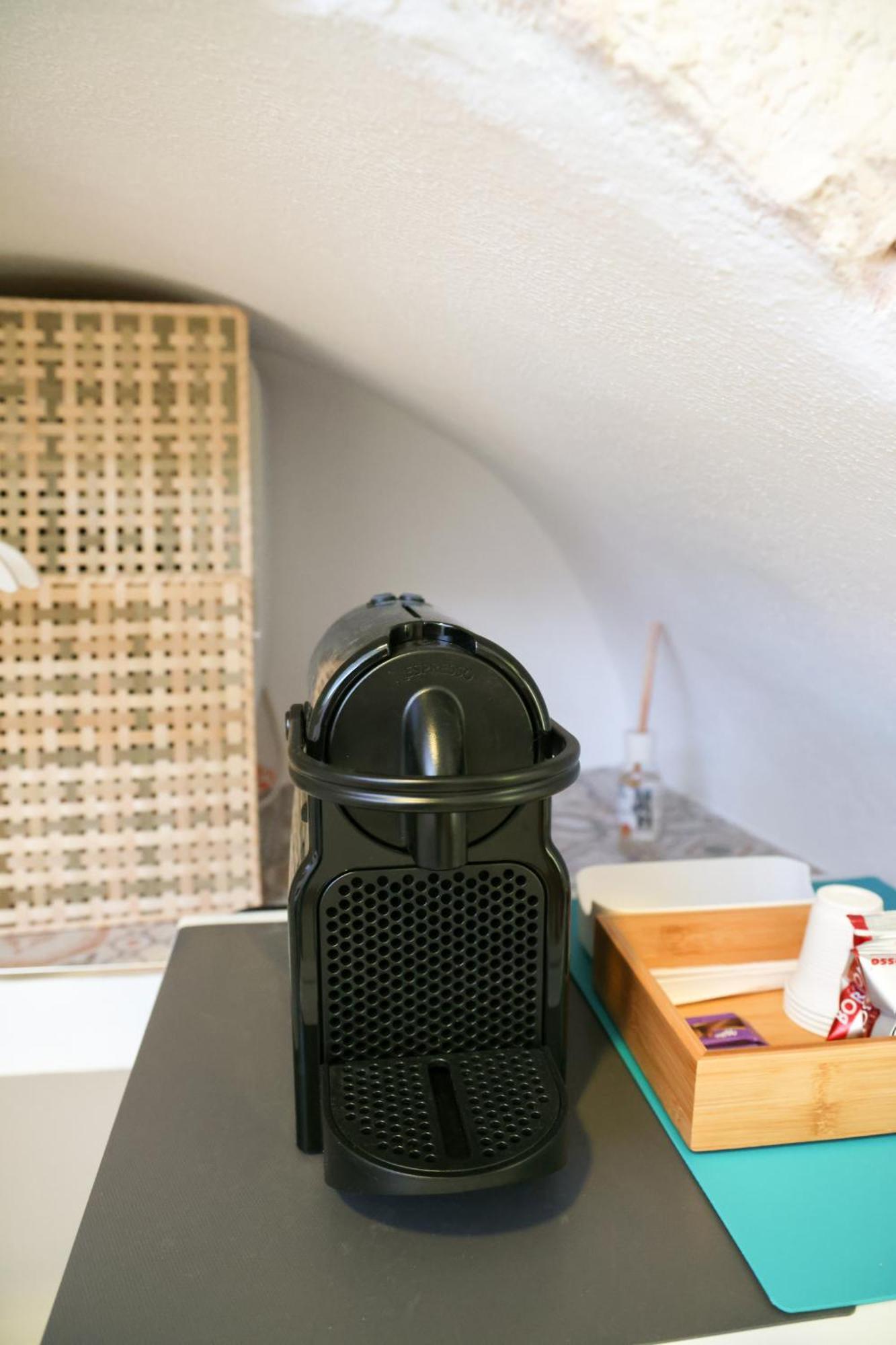Room 20 - Piccola Camera In Pietra Bianca Джовинацо Екстериор снимка